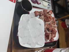 -庭院·冰煮羊·北京涮肉(西单店)
