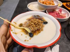 -老熟人烤肉城(马家堡店)