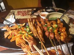 -嘎嘎鸭脑壳(驷马桥店)