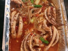 -观景小胖烧烤(观景店)
