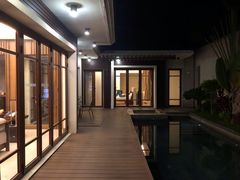 -候鸟水榕庄度假酒店