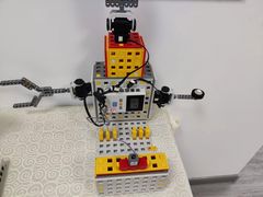 -能力风暴机器人编程中心