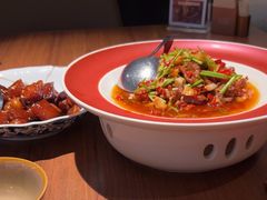-青年公社烤鸭(熙悦天街店)