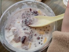 -透心凉糖水(听海居店)