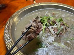 -清真·馬坡二旦烧烤(人生一串拍摄店)