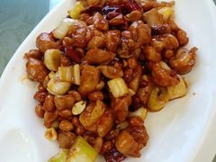 -成都驻京办餐厅(蜀都宾馆店)