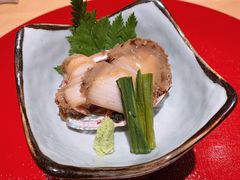 -yokocho上横町·日本食街(深业上城店)