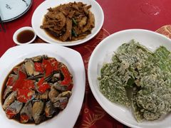 -红灯笼龙凤饭店(宁波老字号店)