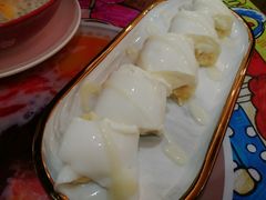 榴莲拉肠-甜心妈妈·榴莲星级糖水(北京路总店)