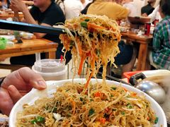 -洪大厨鸡煲(福田店)