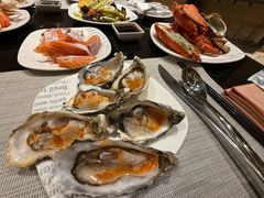 -星汇餐厅(新濠影汇店)