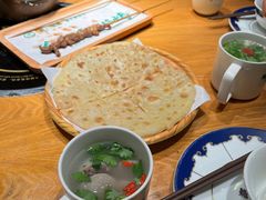 -娜仁图雅蒙古美食村(33小镇店)