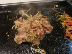 -韩时烤肉(丰科万达广场店)