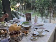 -南海渔村(珠江新城店)