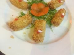 -老房子·1881海鲜餐厅