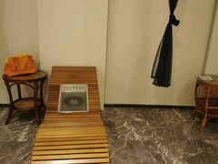 -大连金石滩绿发温泉假日酒店