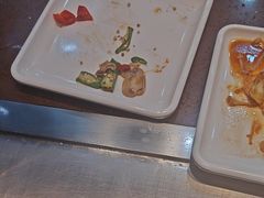 -湘汇概念铁板烧(铁西万达店)