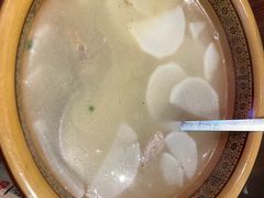 -富正毅三下锅·湘西韵味(天门山索道店)