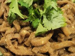 -六和孝顺素食餐厅(西湖道店)