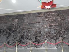 -黑山阻击战纪念馆