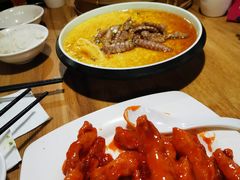 -陈傻子餐厅(世纪都会店)