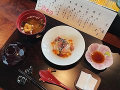 -元熹会席料理