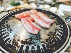 五花肉-元山烤肉店(假日广场店)