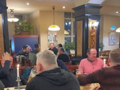 -巴伐利亚啤酒坊(意式风情街店)