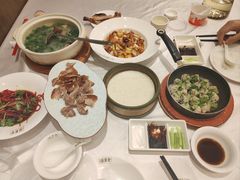 -全聚德(常州店)