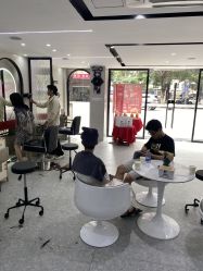 -Nice奈斯形象定制沙龙