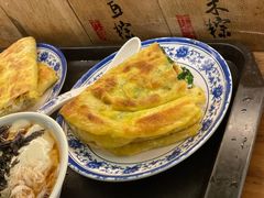 -老客满蛋饼(双塔市集店)
