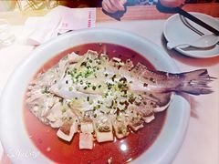 -小吊梨汤·北京菜·烤鸭(双井乐成中心店)