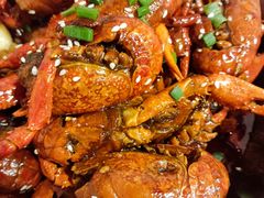 -虎虎龙虾大排档(双井店)