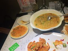 -马老六清真餐饮(西站店)
