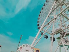 -秦皇岛乐岛海洋王国