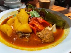 -品回味清真西北楼(宁波首店)