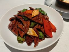 -玫瑰厅上海菜(兴国路店)