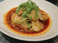 -阿西娅·西北妈妈拿手菜·清真(西关店)