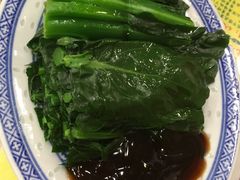 -麦奀云吞面世家(佐敦店)