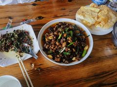 -阿葉农家饭店