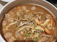 萧绍三鲜-新开元大酒店(杭州大关店)