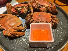-花潮料理艺食馆(SM新生活广场店)