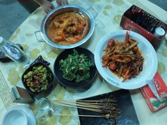 -聚味瞿记·龙虾堂(天元店)