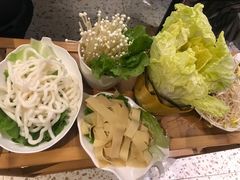 -鱼颜诱纸纸上烤鱼·蛙(龙湖天街店)