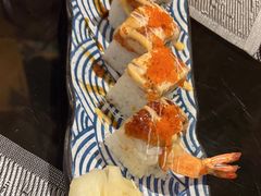 -昱匠·日本料理(金融街店)