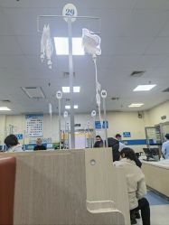 -复旦大学附属儿科医院