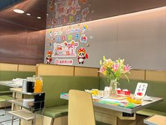 -海底捞火锅(石狮泰禾广场店)