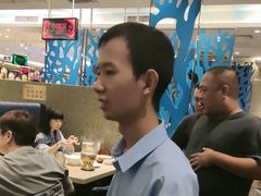 -初色海鲜自助(万丰路店)