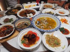 -再回头私房菜·老南京菜