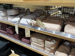 -MUJI无印良品(武汉世界城广场店)